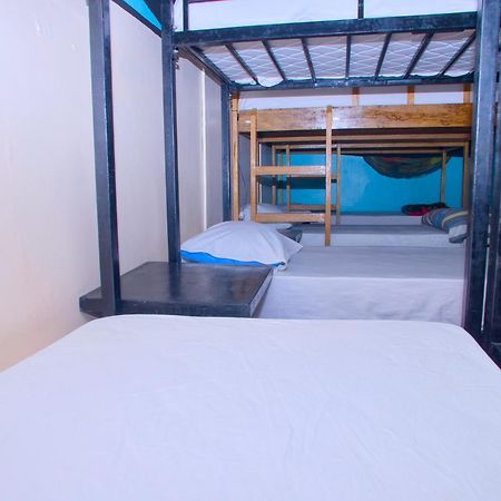 Dakar International House Hostel Luaran gambar